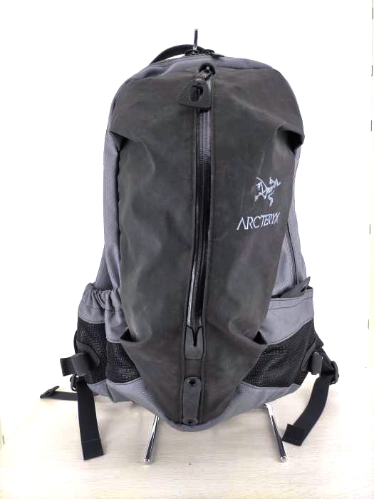 ARCTERYX(アークテリクス) 別注 Arro ナイロンバックパック メンズ 表記無