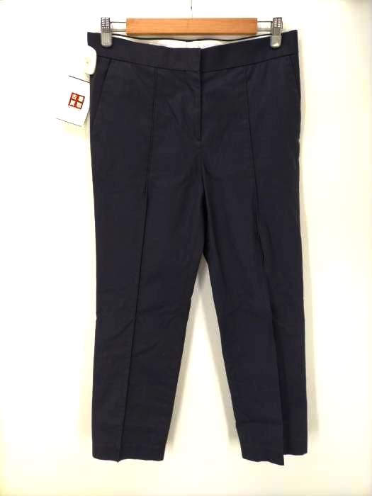 SEA(シー) スリットデザインパンツ レディース JPN：36