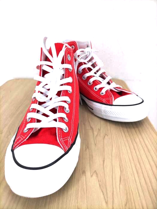 CONVERSE(コンバース) ALL STAR 100 HUGEPATCH HI メンズ JPN：25.5
