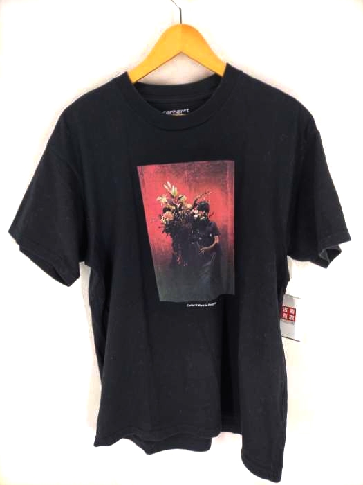 Carhartt WIP(カーハートワークインプログレス) S/S Bouquet T-Shirt  メンズ JPN：M