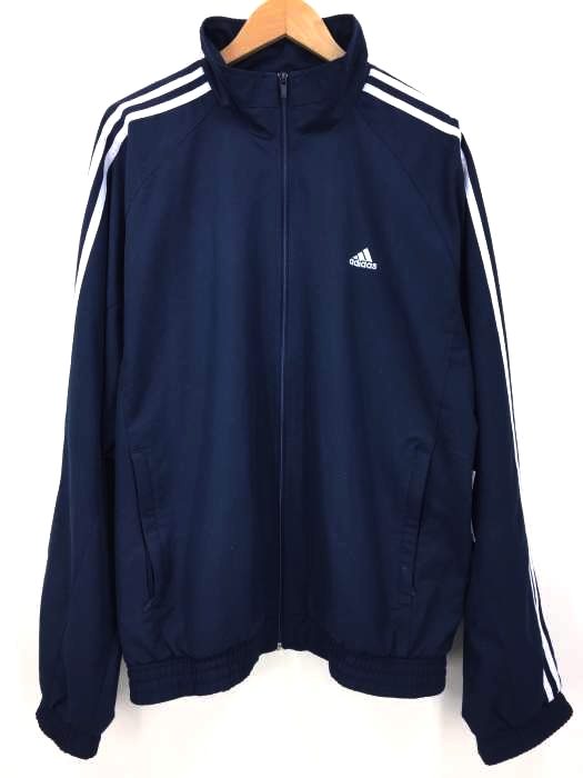 adidas(アディダス) トラックジャケット メンズ  2xl