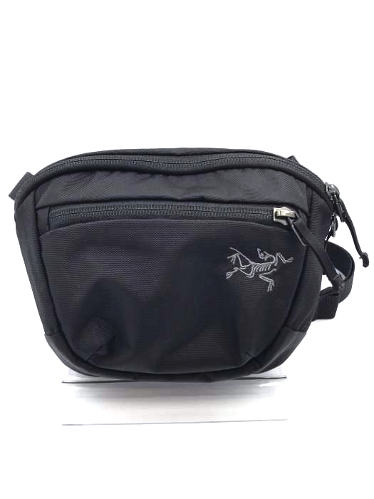 ARCTERYX(アークテリクス) MANTIS 1 メンズ 表記無