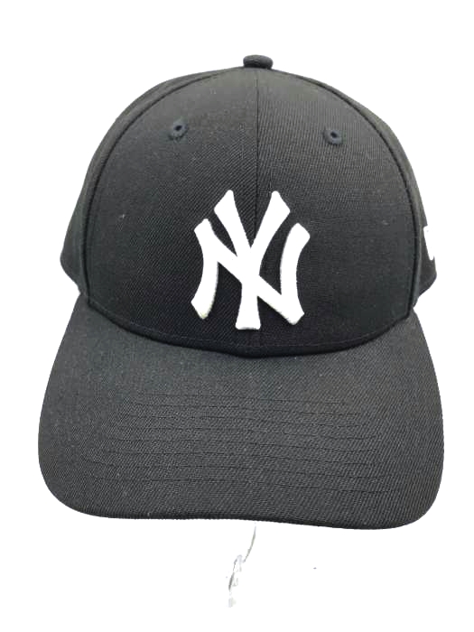 NEW ERA(ニューエラ) MLB マジックテープ アジャスタブル 6パネルキャップ 9FORTY メンズ 表記無
