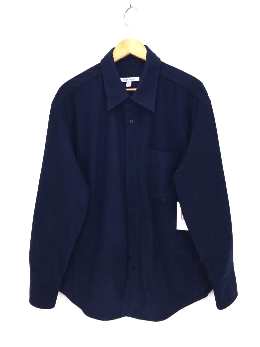 USED古着(ユーズドフルギ) URBAN REVIVO コーデュロイシャツ メンズ US：40