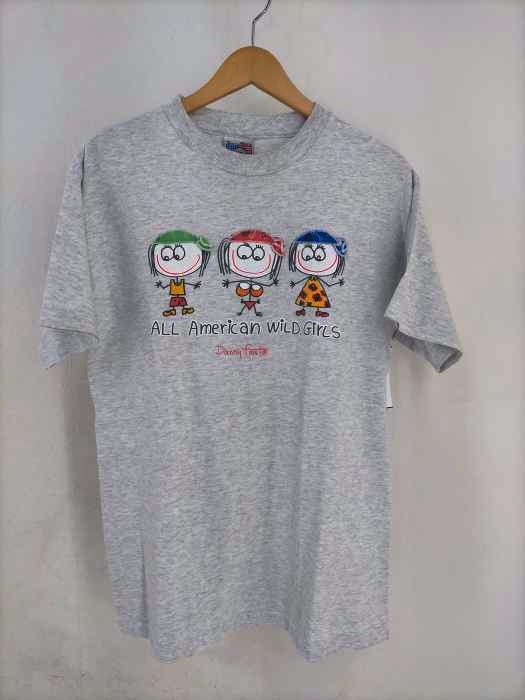 Danny first(ダニーファースト) ALL AMERICAN WILD GIRLS メンズ JPN：M