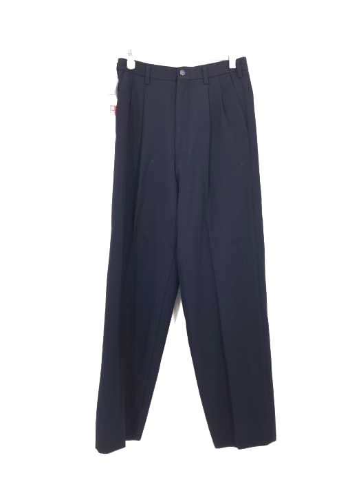 Ys for men(ワイズフォーメン) ウールギャバ2タックスラックス メンズ JPN：S