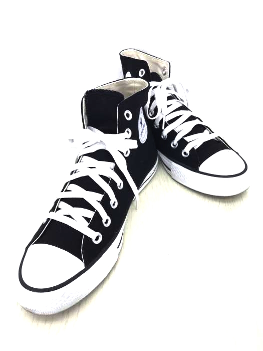 CONVERSE(コンバース) NEXSTAR ネクスター ALLSTAR HI オールスター メンズ JPN：25.5