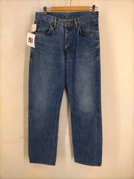 Lee(リー) Lee RIDERS 1204 GRIPPER ZIPPER メンズ 32×33