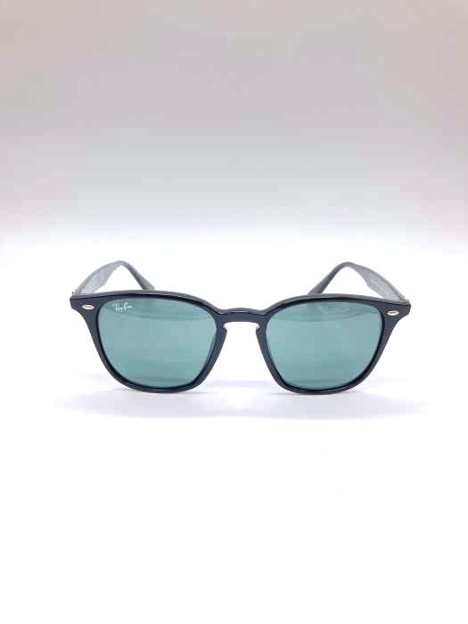 Ray-Ban(レイバン) RB4258-F ウェリントン サングラス メンズ 52口20