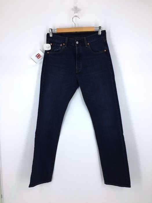 リーバイス Levis 501 93 DARK BLUE MWASH メンズ 30inch