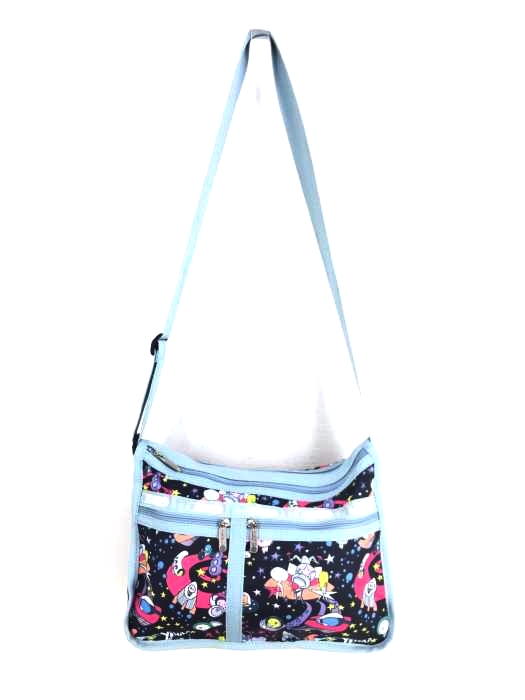 LeSportsac(レスポートサック) 総柄ショルダーバッグ レディース 表記無