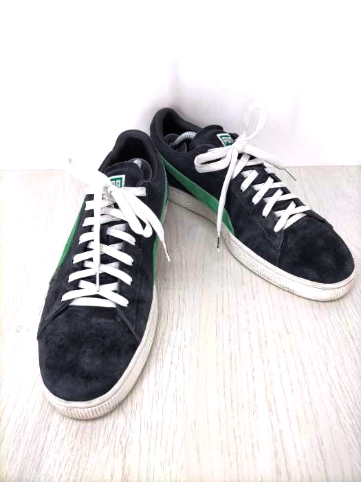 XLARGE(エクストララージ) SUEDE CLASSIC メンズ JPN：28