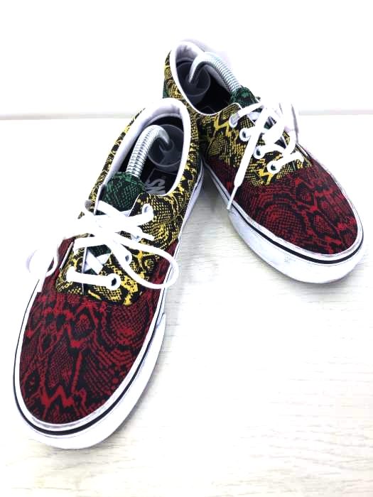 VANS(バンズ) Era Multi Python  レディース JPN：24