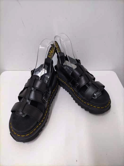 Dr.Martens(ドクターマーチン) TERRY レディース 4