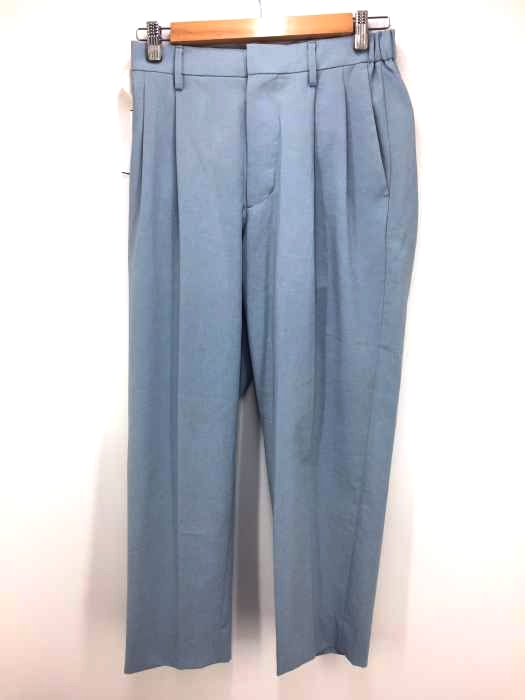 UNITED TOKYO(ユナイテッドトウキョウ) Quickdry アンクルテーパードスラックス メンズ JPN:1