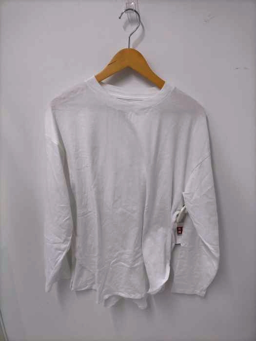 ジャーナルスタンダードレリューム JOURNAL STANDARD relume リサイクルポリロングスリーブTシャツ レディース JPN：L