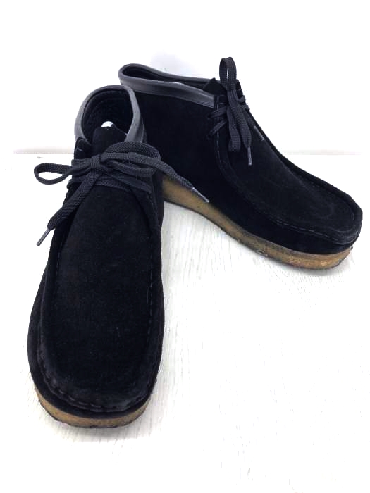 CLARKS ORIGINALS(クラークスオリジナル) WALLABEE BOOT メンズ  10M