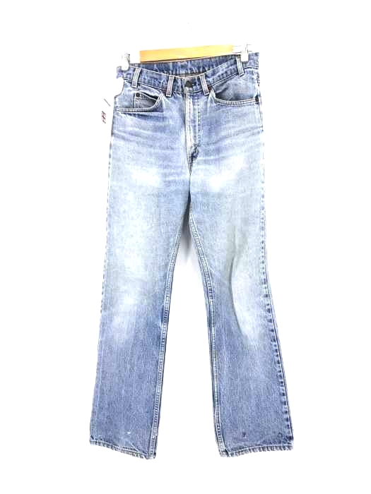 Levis(リーバイス) 20517-0217 オレンジタブ ボタン裏刻印585