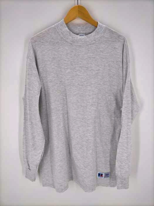 RUSSELL ATHLETIC(ラッセルアスレチック) 90S クルーネックカットソー メンズ JPN：XXL
