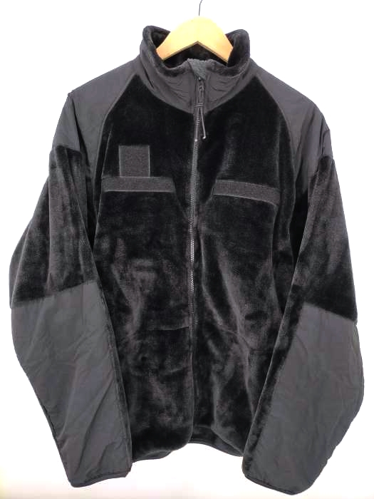USED古着(ユーズドフルギ) ECWCS LEVEL3 GEN3 FLEECE JAKET ミリタリーフリースジャケット メンズ  M-R