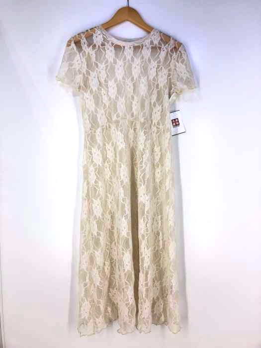 ZARA trafaluc(ザラトラファルック) レースワンピース レディース  M