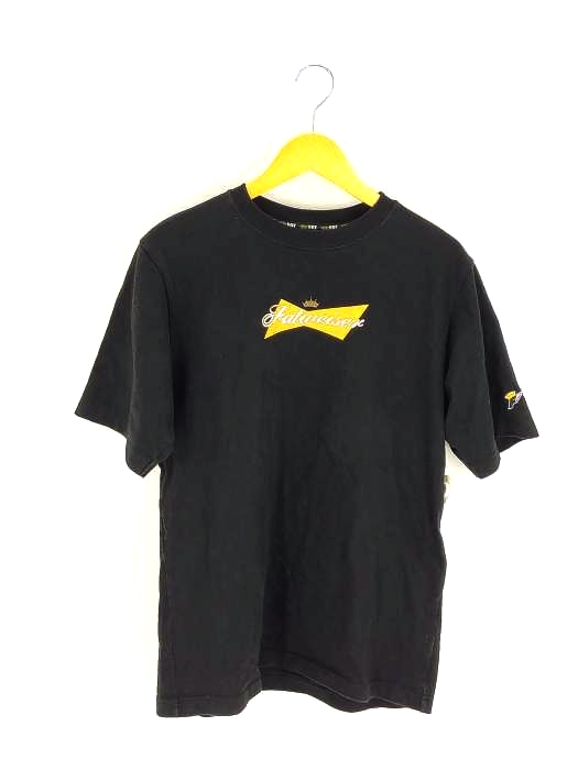 FAT(エフエーティー) WEISER Tシャツ メンズ  SKINNY