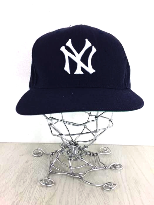 COOPERSTOWN(クーパーズタウン) ベースボールキャップ メンズ  表記無
