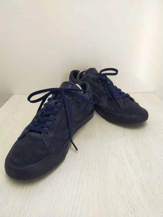 NIKE(ナイキ) BLAZER LOW SP メンズ  27
