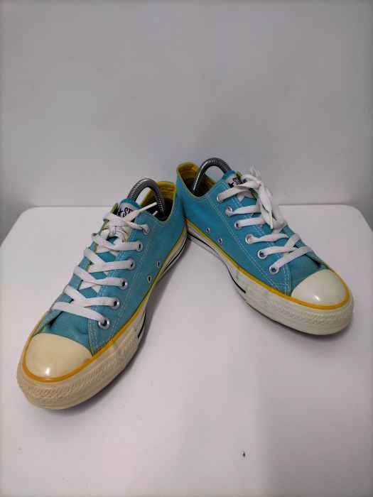 コンバース CONVERSE ALL STAR ローカットスニーカー メンズ  26cm