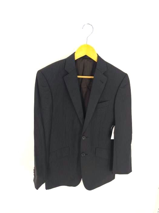 Paul Smith LONDON(ポールスミスロンドン) エルメラルドゼニア生地 2Bテーラードジャケット メンズ 表記無