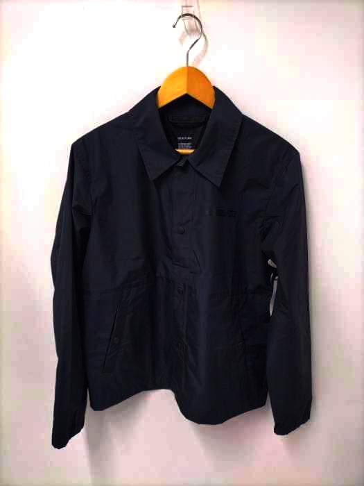 HELMUT LANG(ヘルムートラング) STADIUM JACKET メンズ JPN：S
