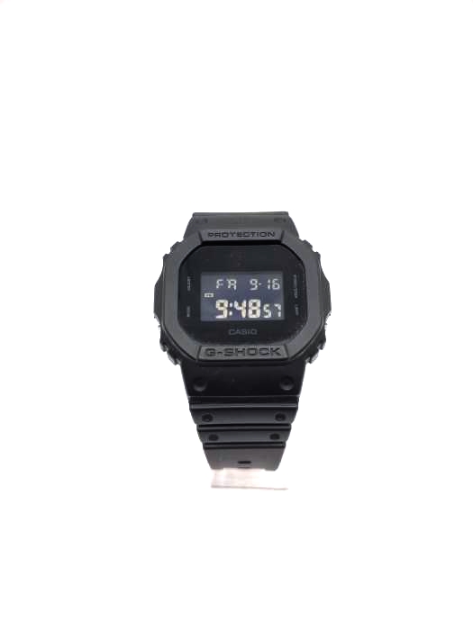 G-SHOCK(ジーショック) DW-5600BB メンズ ONE SIZE