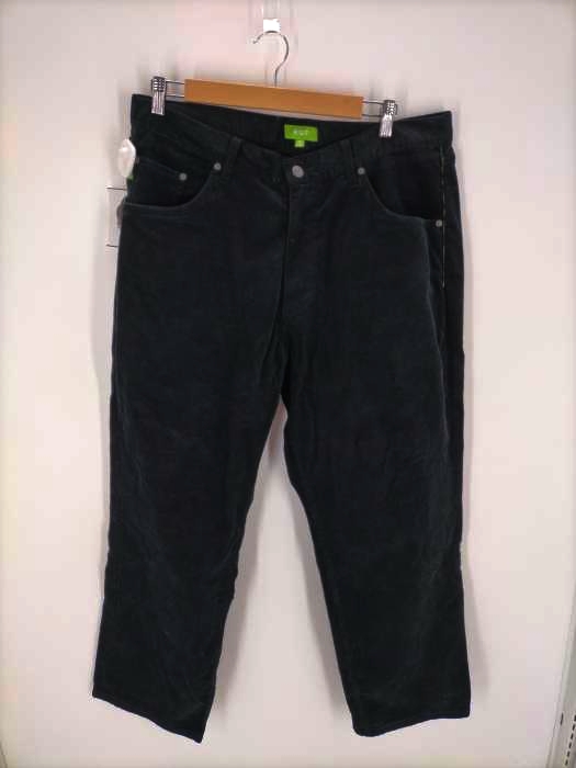 HUF(ハフ) 22AW CLASSIC CORD PANT メンズ FR：36-38 36