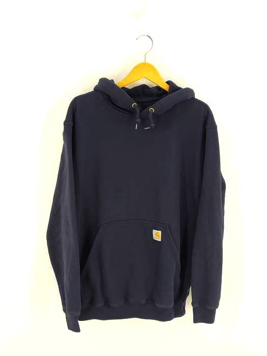 Carhartt(カーハート) ヘビーウェイトパーカー メンズ JPN：M