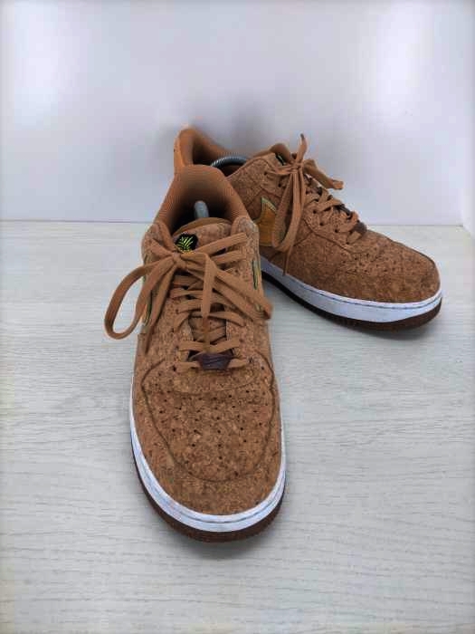 NIKE(ナイキ) AIR FORCE 1 07 PREMIUM メンズ JPN：28