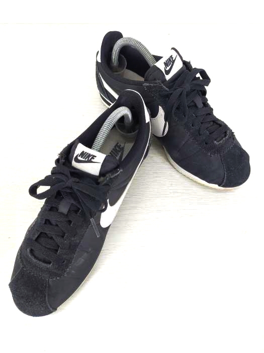 ナイキ NIKE CLASSIC CORTEZ NYLON メンズ JPN：26.5