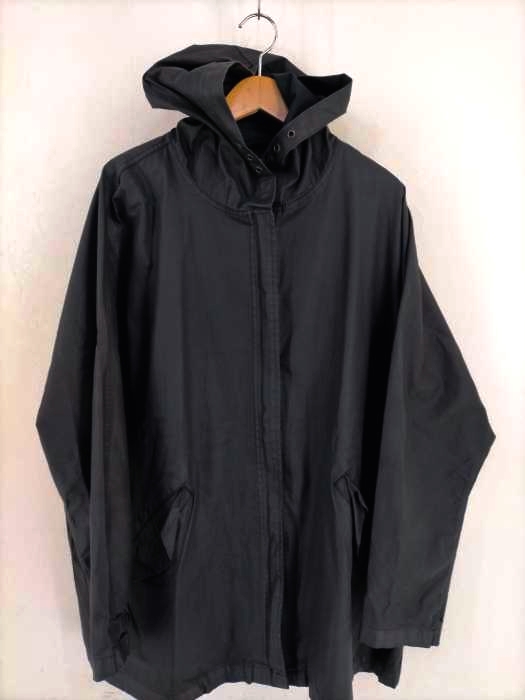ジョーンズニューヨーク JONES NEW YORK ジップアップ フーディージャケット メンズ JPN：L