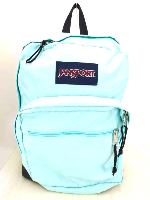 ジャンスポーツ JanSport バックパック メンズ 表記無