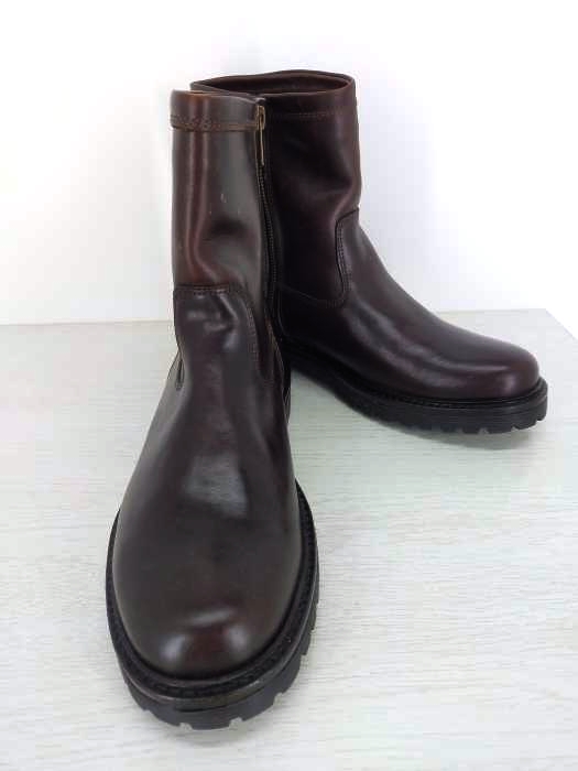 ユーズドフルギ USED古着 MENS DEVOTION ポルトガル製 内ボアブーツ メンズ  42