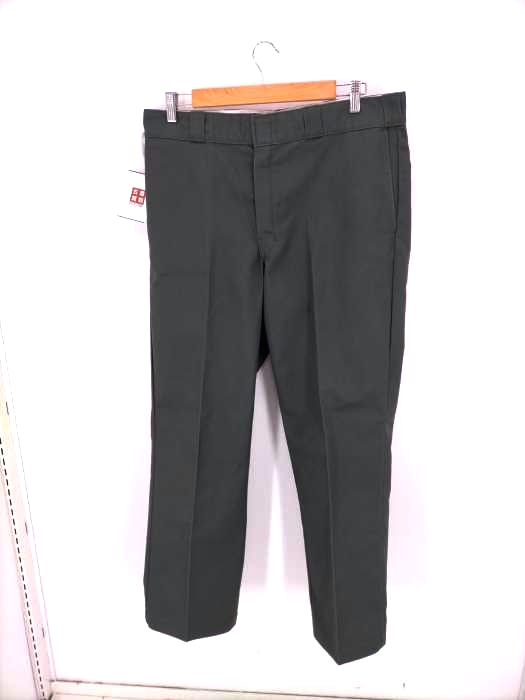 ディッキーズ Dickies 874OG Original Fit ワークパンツ メンズ  36x30