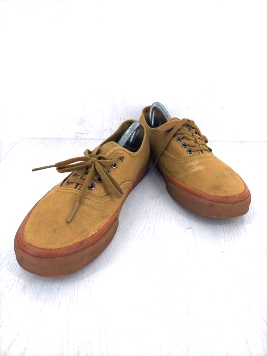 バンズ VANS AUTHENTIC メンズ  US10