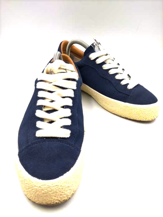 ラストリゾートエービー Last Resort AB VM002 SUEDE LO メンズ  26.5
