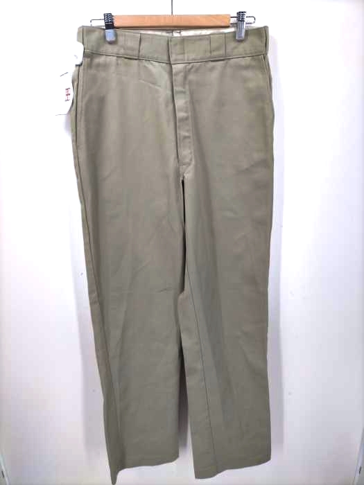 ディッキーズ Dickies 90s USA製 ワークパンツ メンズ  34