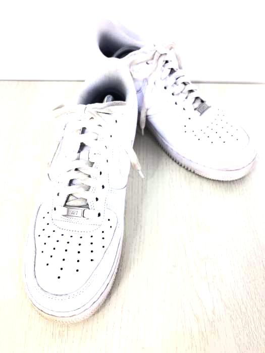 ナイキ NIKE AIRFORCE 1 '07 メンズ  28.0