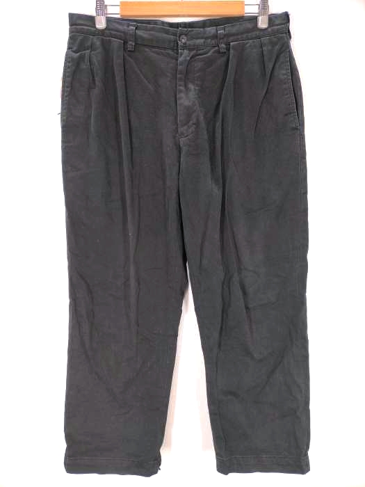 ポロバイラルフローレン Polo by RALPH LAUREN ANDREW PANT 2タックチノパンツ メンズ  34/30