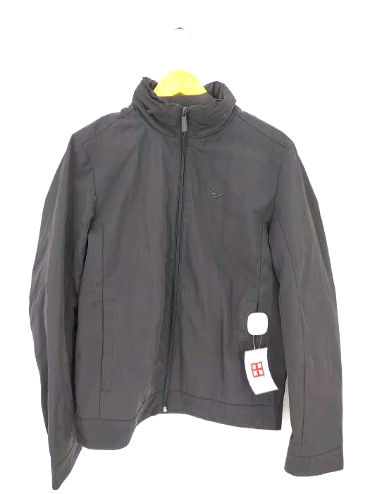 カルバンクラインジーンズ Calvin Klein Jeans ナイロン ジップアップ ジャケット メンズ import：S