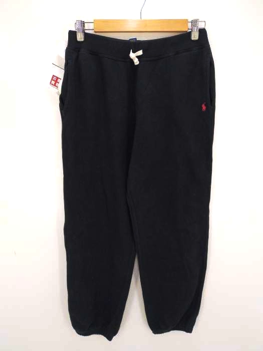 ポロラルフローレン POLO RALPH LAUREN ポニー刺繍 スウェットパンツ メンズ JPN：XL