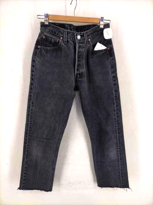 リーバイス Levis 90S USA製 FOR WOMEN 501 96年製 レディース 29inch