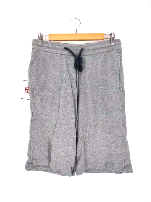 ジェームスパース JAMES PERSE バックパイル スエットショートパンツ  メンズ JPN：1