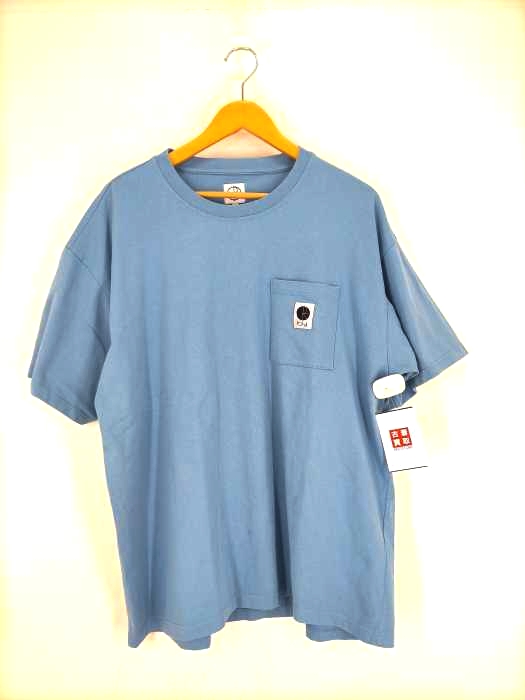 ポーラースケートカンパニー POLAR SKATE CO. POCKET TEE メンズ JPN：XXL